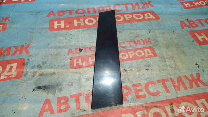 Накладка двери задняя правая Форд Мондео 3