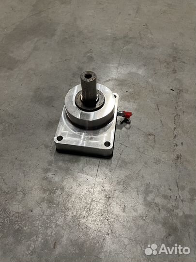 Пх.06.12.03.510-01 Опорная плита-2