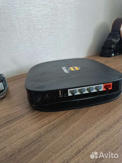 Wifi роутер Beeline