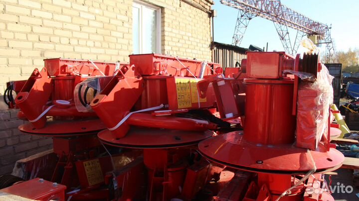 Косилка Lisicki Z-178/1, 2023