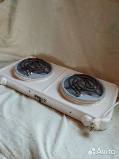 Электроплитка