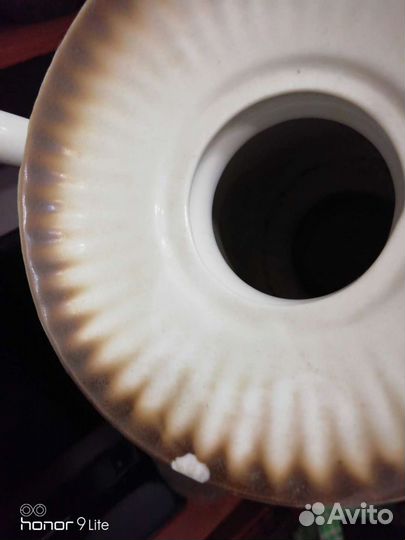 Сервиз кофейный СССР Полтавский фарфор