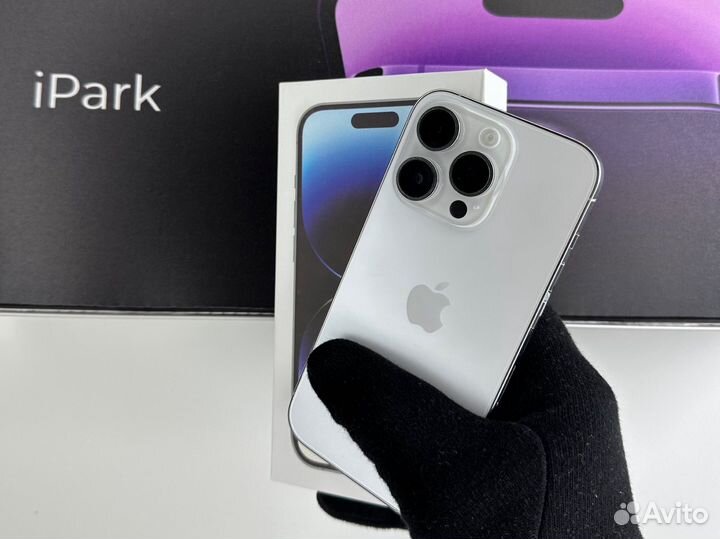 iPhone 14 Pro, 256 ГБ