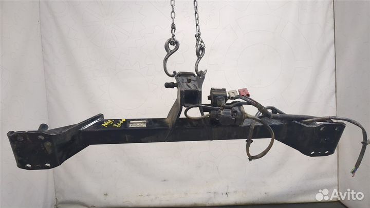 Прицепное устройство Volkswagen Touareg, 2011