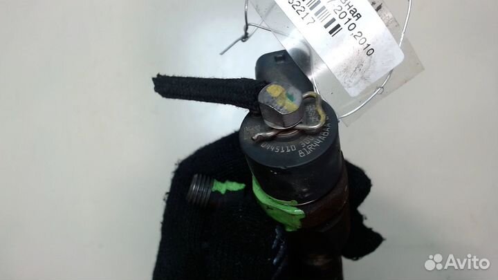 Форсунка топливная Fiat Bravo, 2010