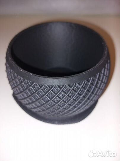 Цветочный горшок