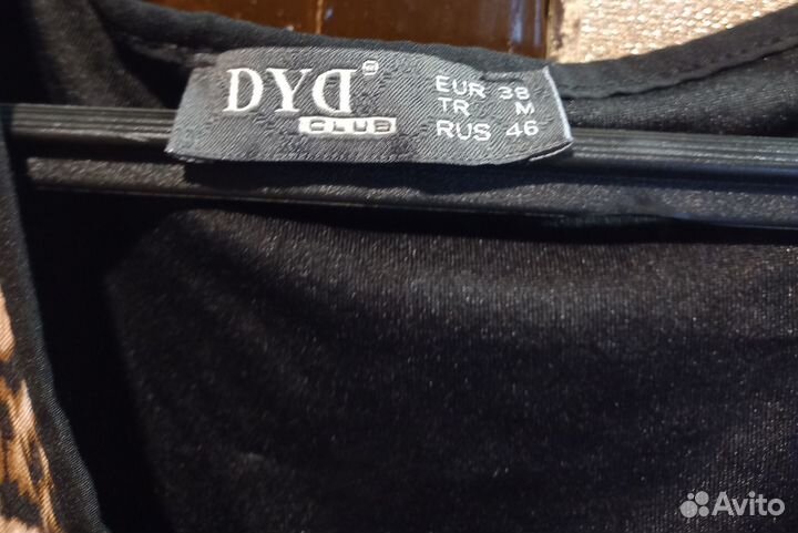 Комбинезон женский