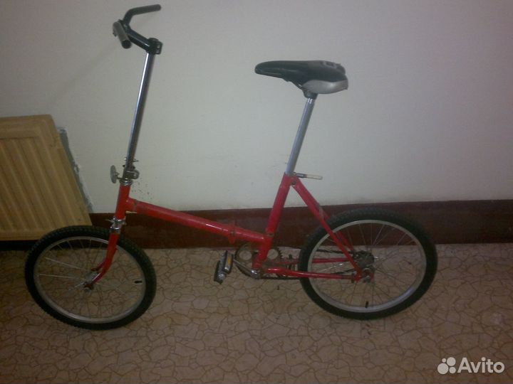 Колесо 20 дюймов 2 шт. и велосипед