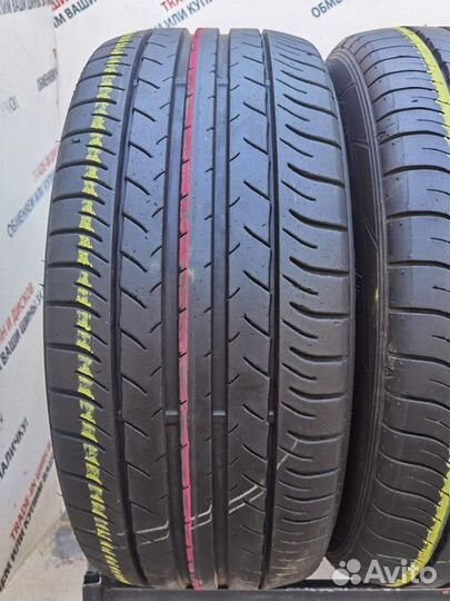 Dunlop SP Sport Maxx 050 235/45 R18 94Y