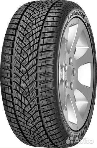Goodyear UltraGrip Performance Gen-1 255/50 R20 109V