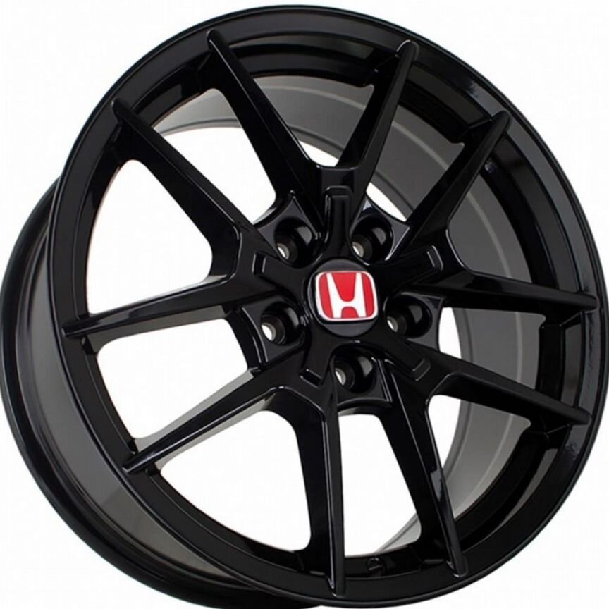 Литые диски Flow Form 7.5×R17 5×114.3