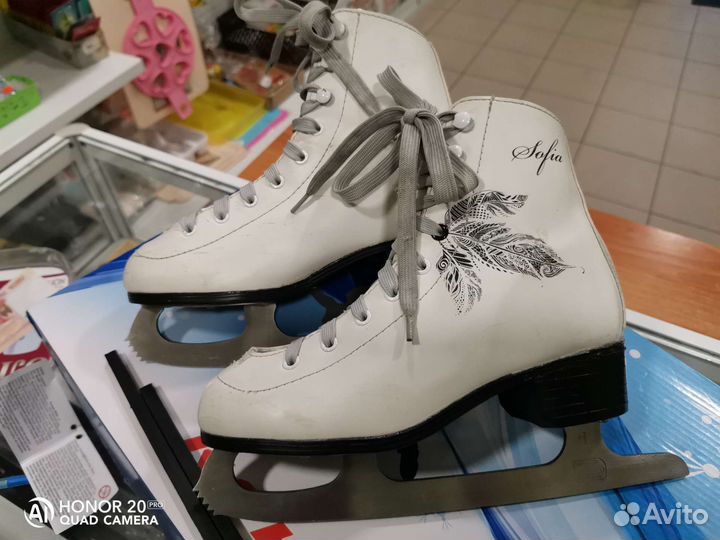 Коньки