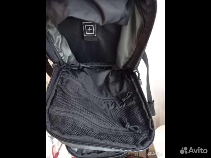 Рюкзак 5.11 tactical covrt zone assault pack