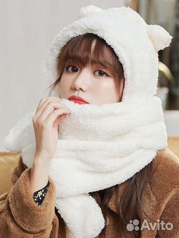 Зверошапка