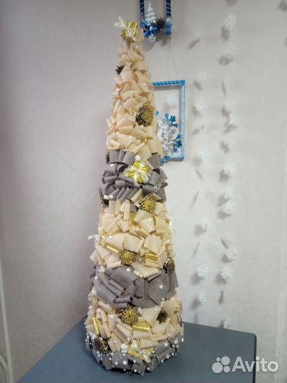 Новогодние елочки