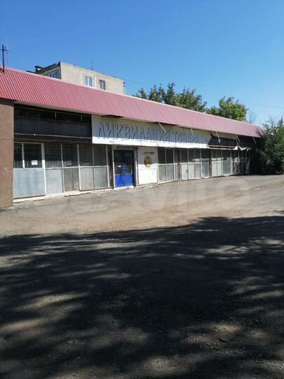 Торговая площадь, 500 м²