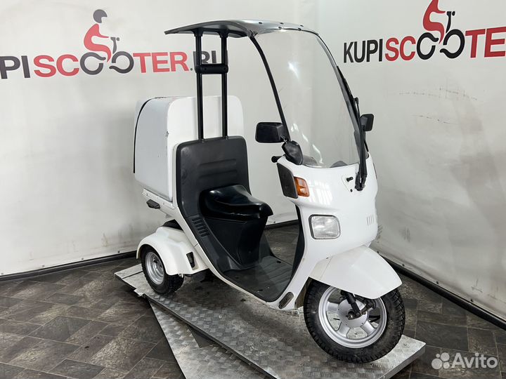 Скутер Honda Gyro Canopy TA03