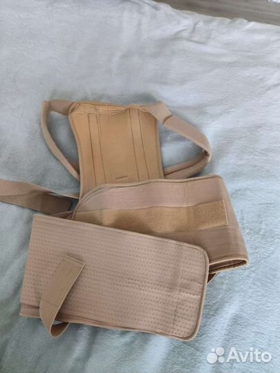 Бандаж для взрослых