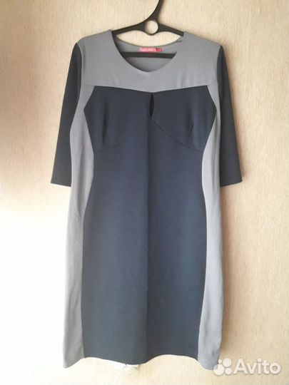 Платье р.50
