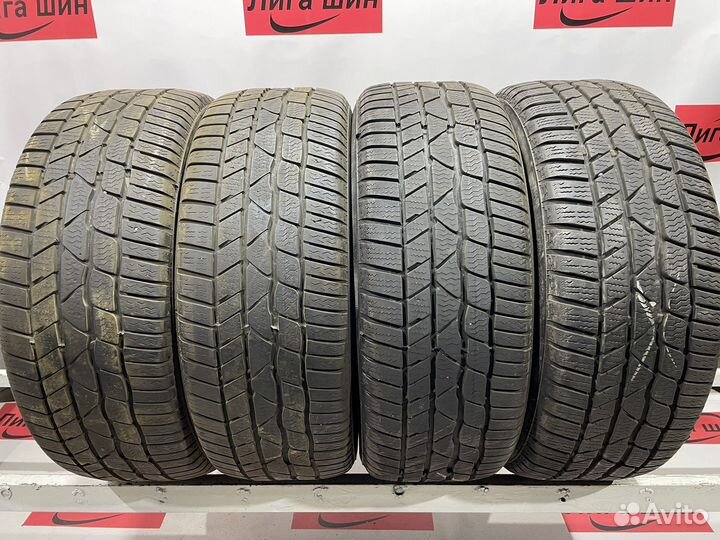 Continental ContiWinterContact TS 830 P 195/50 R16