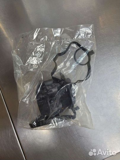 Фланец вентеляции