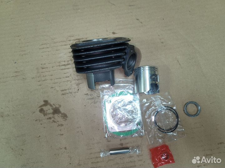 Цпг Honda Tact 65 AF16 d-44мм