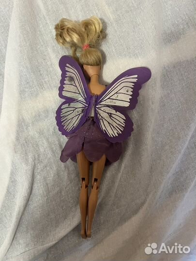 Кукла барби
