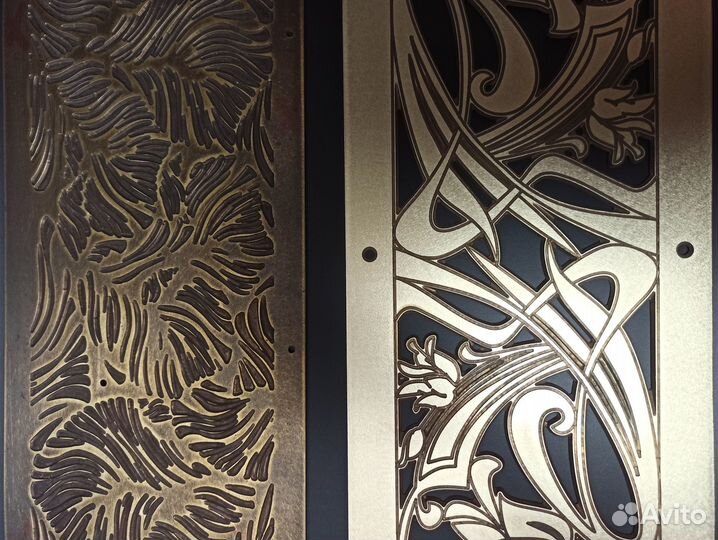 Латунная мастерская