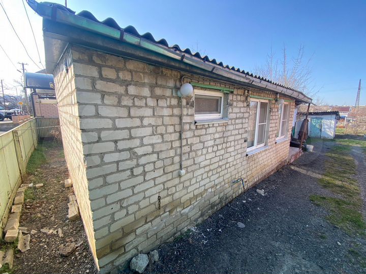 Участок 7,2 сот. (ИЖС)