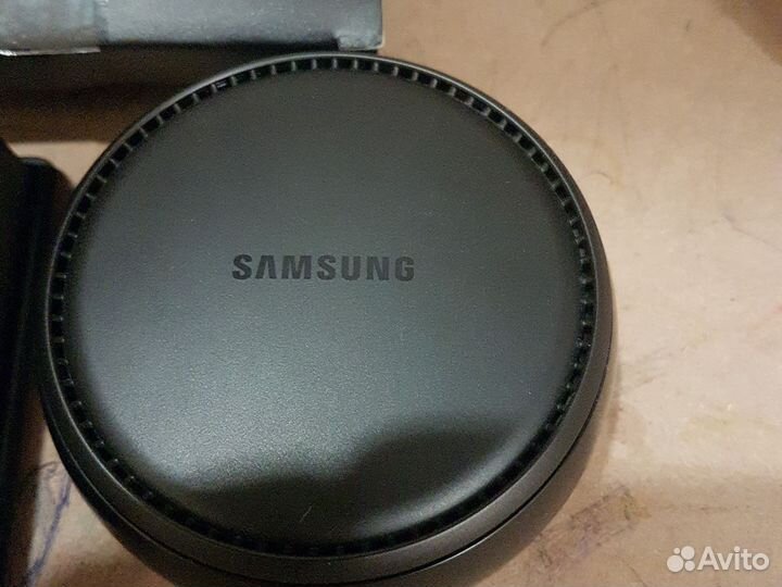 Док станция samsung