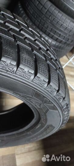 Goodyear Ice Navi 6 185/65 R15 88Q