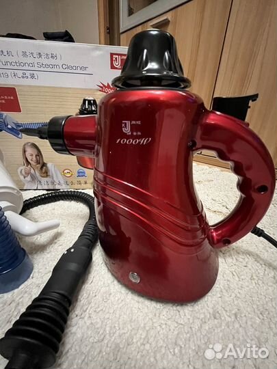 Отпариватель многофункциональный