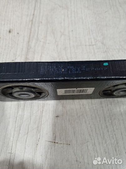 Кронштейн опора крепления кпп коробки передач Geel