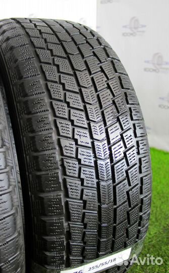 Hankook Dynapro I'Cept RW08 255/55 R18 109Q