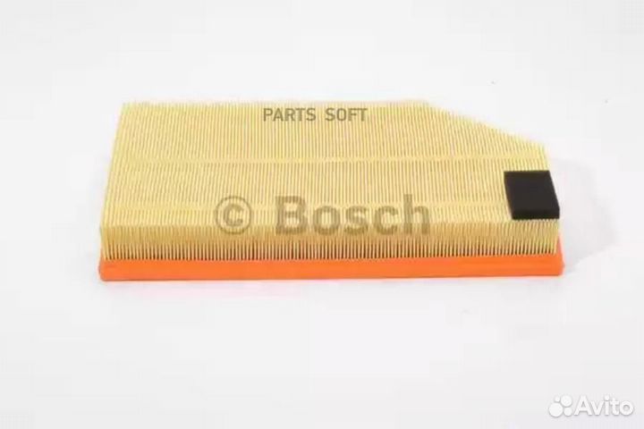Bosch F026400181 Фильтр воздушный