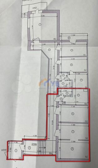 Продам помещение