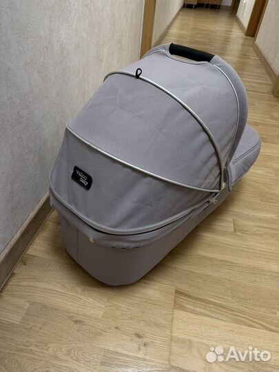 Люлька для коляски valko baby snap 4