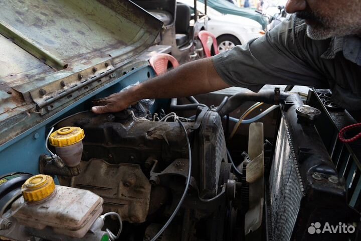 Автоэлектрик с выездом с 11 до 21100