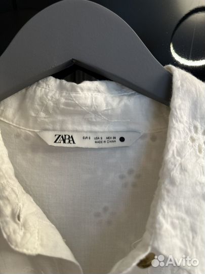 Платье женское 42 44 Zara