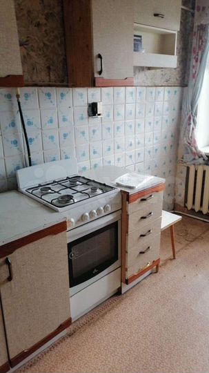 2-к. квартира, 42 м², 2/2 эт.