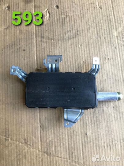 Подушка безопасности в дверь Мерседес W203(593)