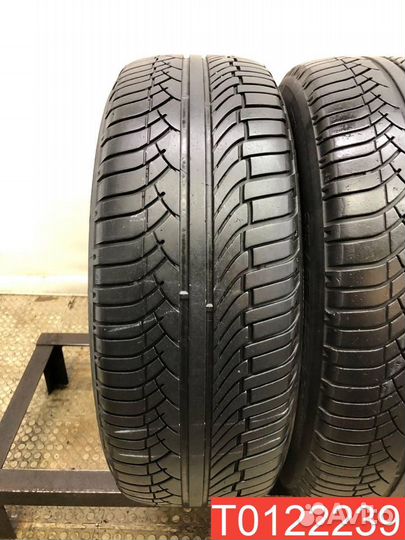 Michelin Latitude Diamaris 215/65 R16 98H