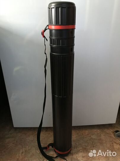 Тубус для чертежей