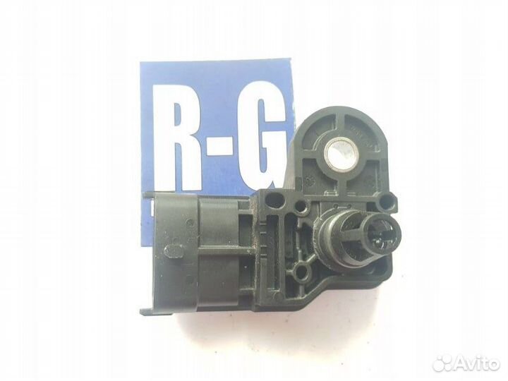 Датчик абсолютного давления Ford Focus 3 1.5 M8DB