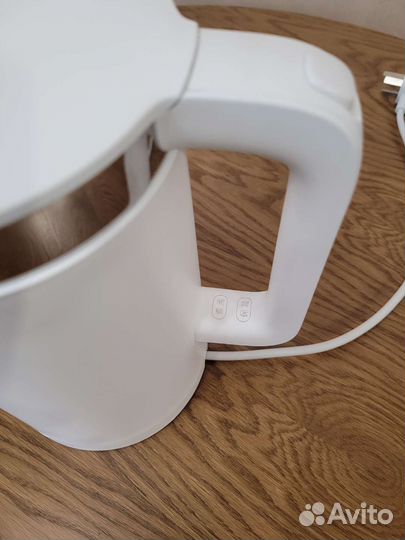 Электрический чайник Xiaomi MiJia Smart Kettle