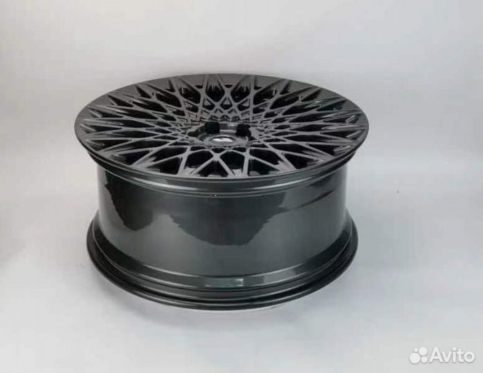 Кованые диски R22