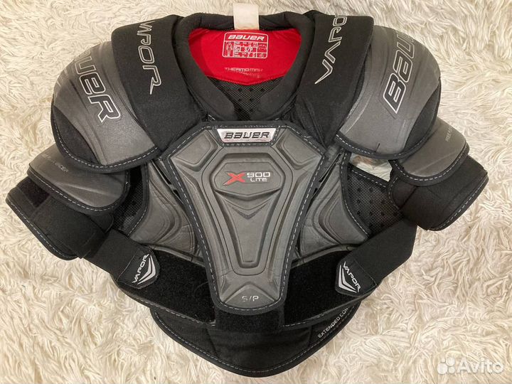 Хоккейная форма