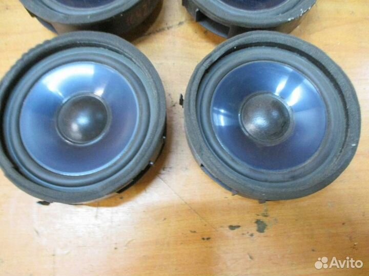 Динамик Mitsubishi Lancer 10 (CX, CY) 2007-2016