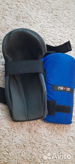 Защита на локти