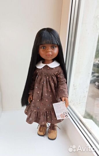 Куклы Paola reina 32 см